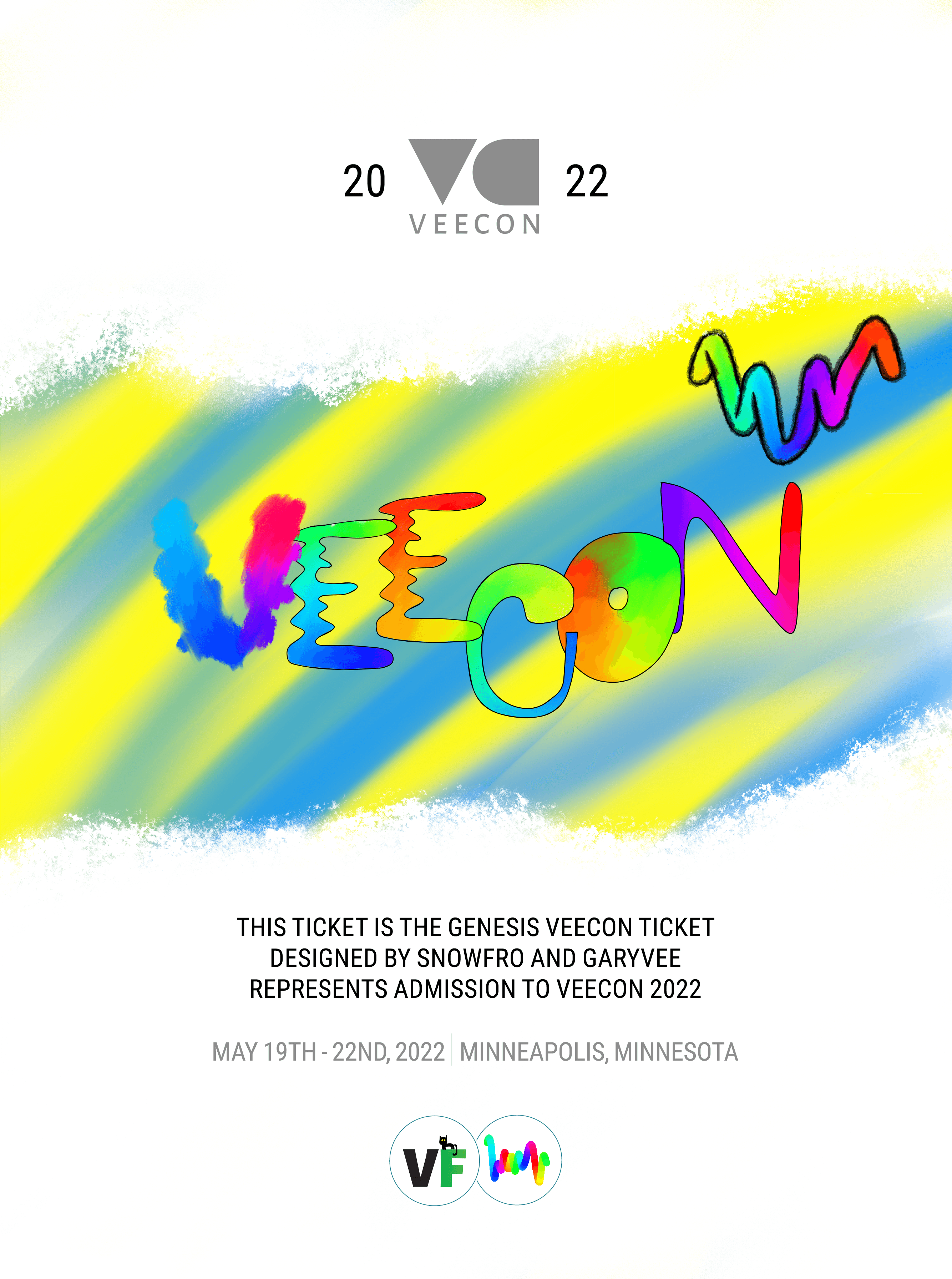 VeeCon 2022 #3246