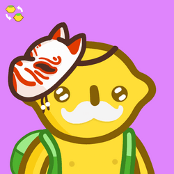 Little Lemon #2750