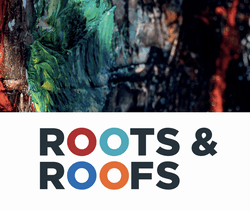 Roots&Roofs G.ART Gallery Berlin Collection collection image