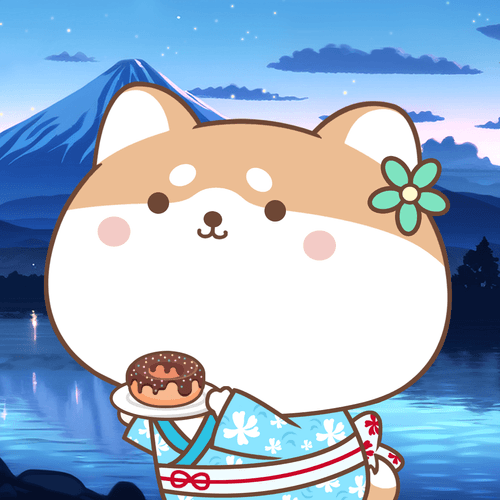 Baozi Shiba #150