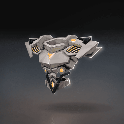 Degenesis Armor #250