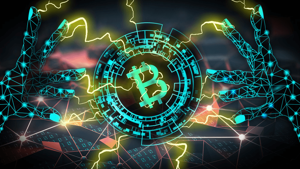 CryptoGate banner