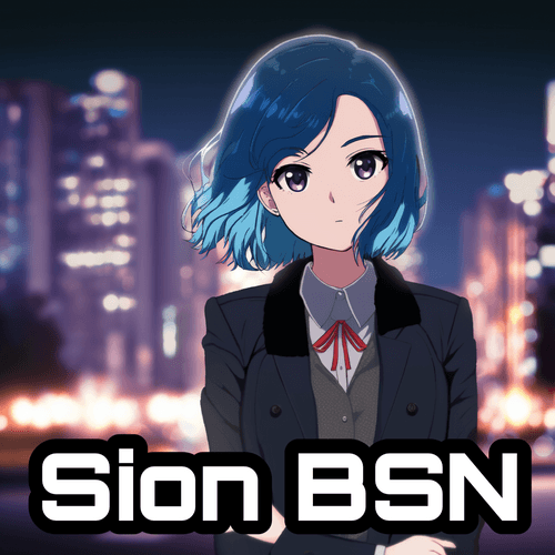 Sion - Bokuniwasonoshiawaseganiawanai -