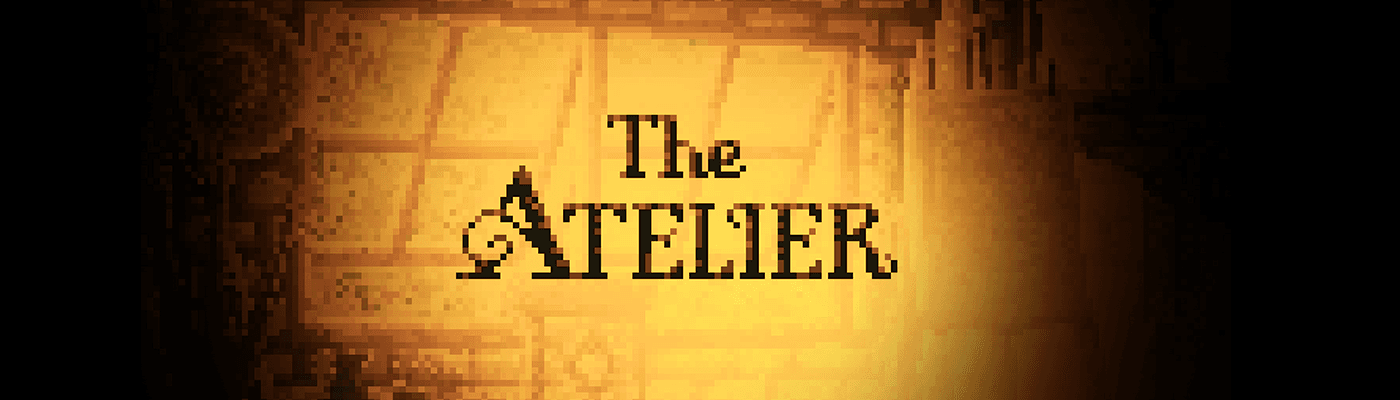 The-Atelier 橫幅