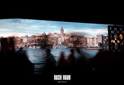 Rush Hour - Limited Edition collection image