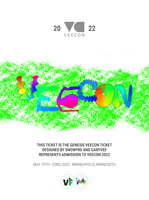 VeeCon 2022 #6274