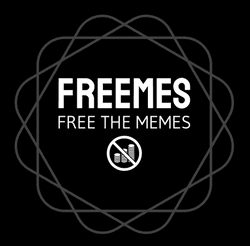 Freemes - Free the Memes collection image