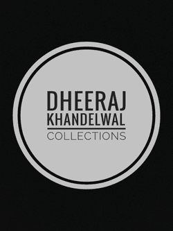 Dheeraj Khandelwal Collection collection image