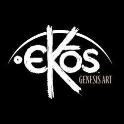 Ekos Genesis Art Portraits Collection collection image