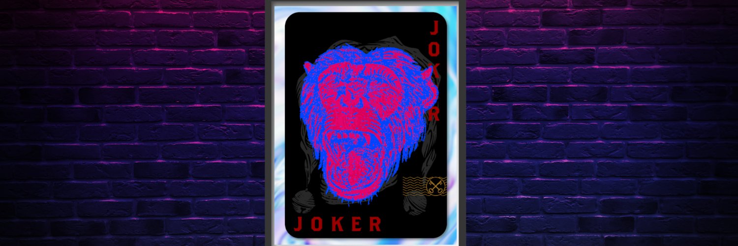 JokerApe banner