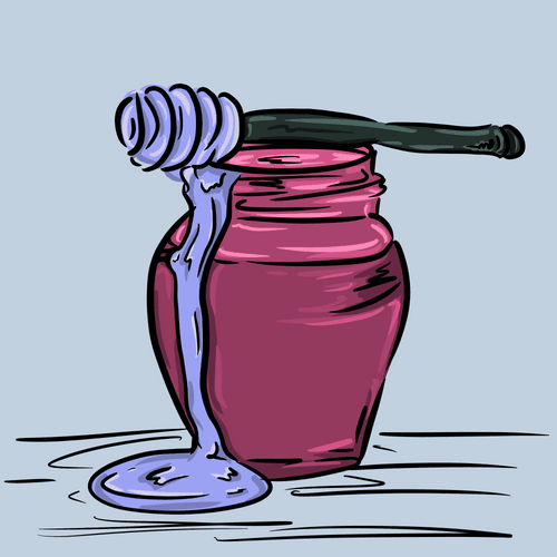 Chumami's Preserves