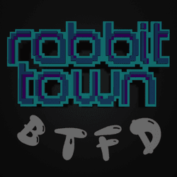 Rabbit Town BTFD collection image