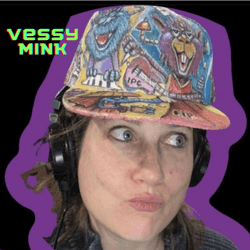 Vessy Mink - Summer collection image