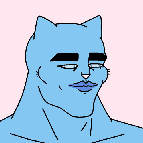 hahandsome cat 8