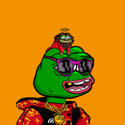 Another Pepe the Frog Collection collection image