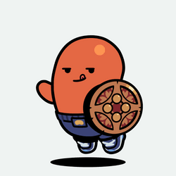 Bean #1805