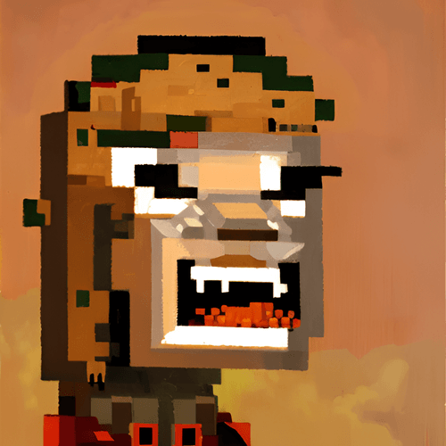 Giant Punks