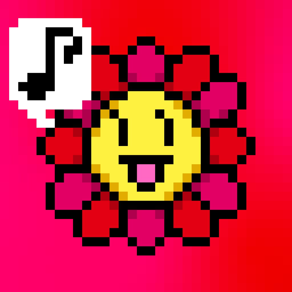 Murakami.Flower #4516