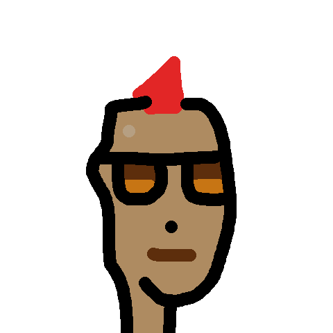 low effort punk 6638