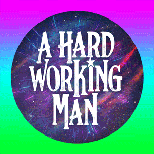A Hard Working Man - Blue Collar Pass - Hustler Edition collection image