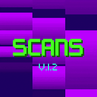 SCANNERS V1.2 collection image