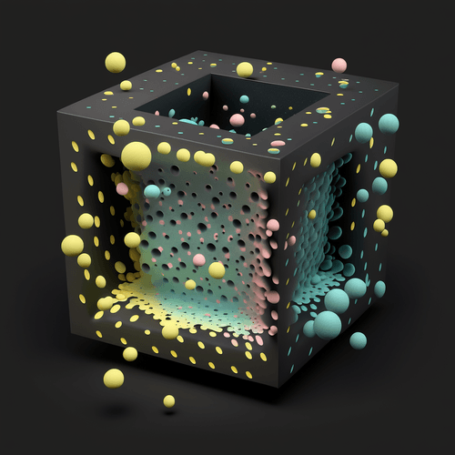 Cube #908