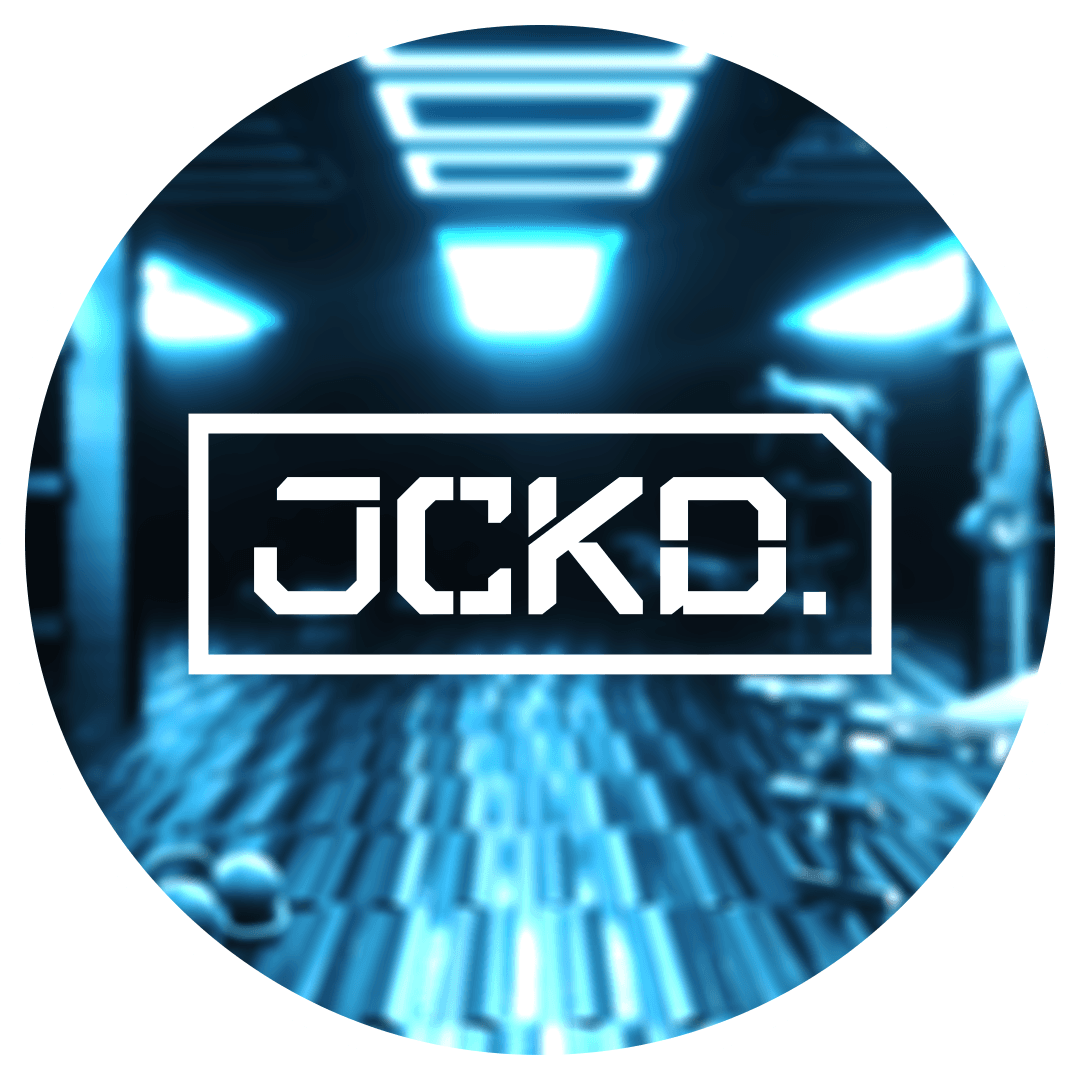 Jacked Ape Club | by JackedNFTs
