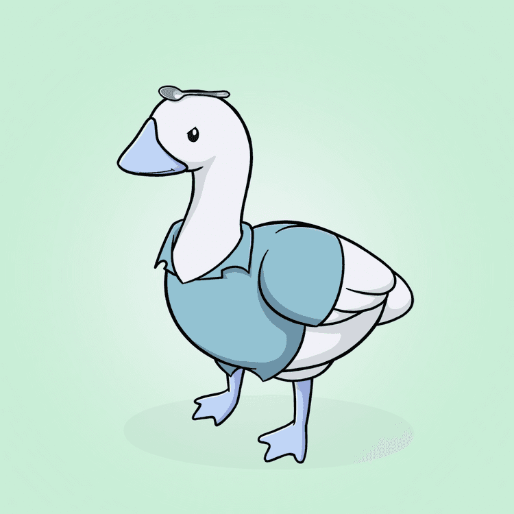 Honk #680
