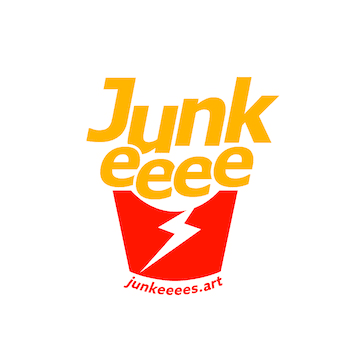 JUNKeeeeS ORIGINALS