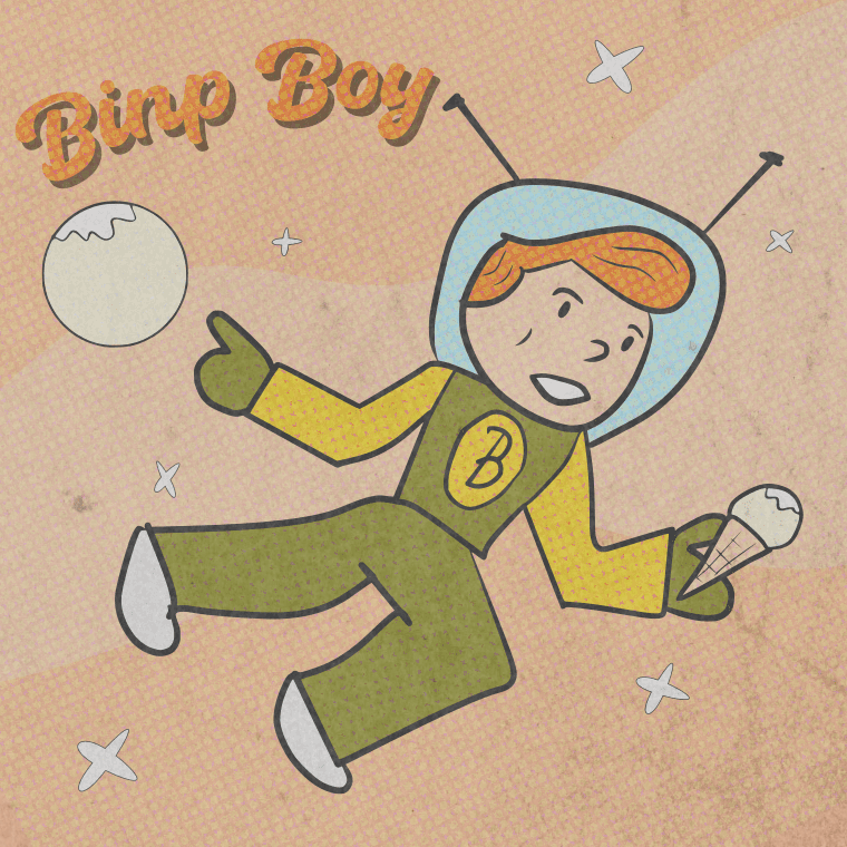 Binp Boy #3