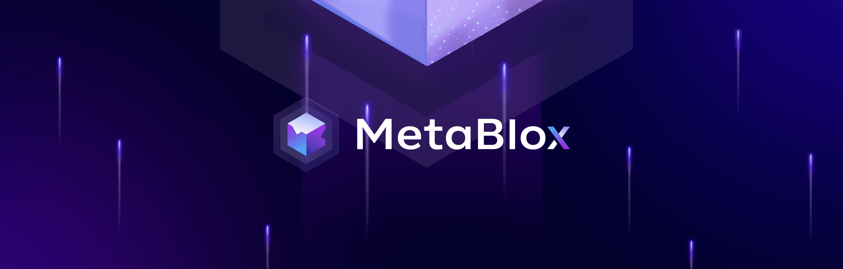 MetaBlox Genesis NFT