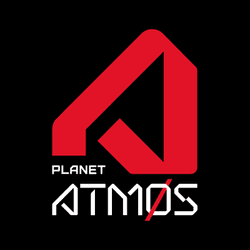 Planet Atmos | MKIV Datacard collection image