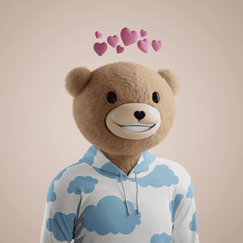 Teddies,