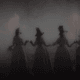 Casting a Circle: The Witches