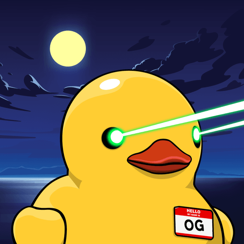 DuckDrop Accessory Collection