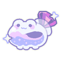 The BeanFrogs