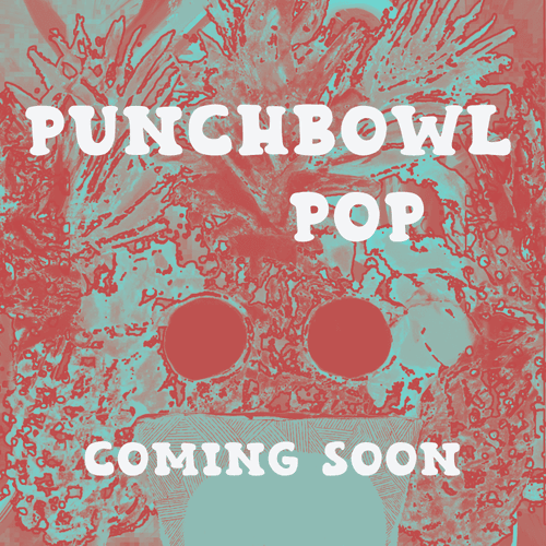 Punchbowl POP