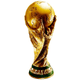 World Cup Trophy.