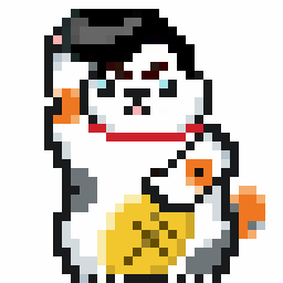 Maneki+Neko