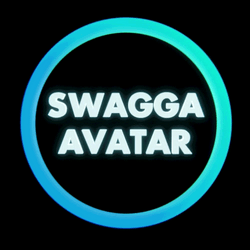 SWAGGA Avatar Wearables collection image