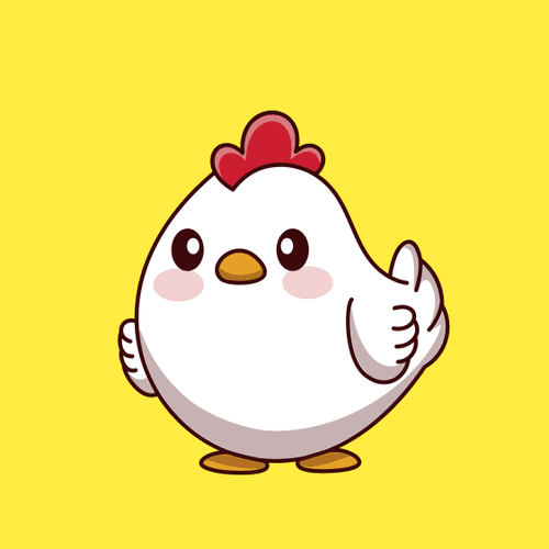 Honest Farmer Club - Chickens