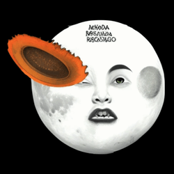 PAPAYAS TO THE MOON collection image