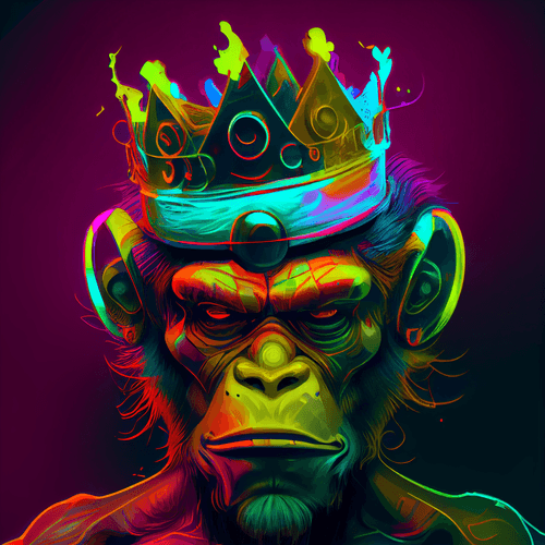 King of Ape Kings