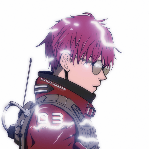 NITROID RESISTANCE #276