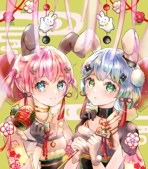 OKASHI's Season Collection