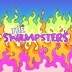 The Swampsters collection image