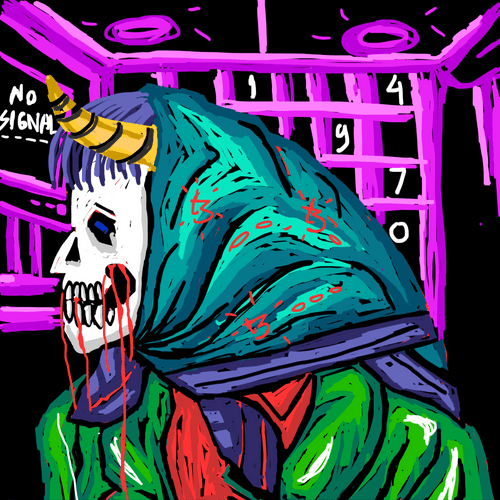 glitch 4ever