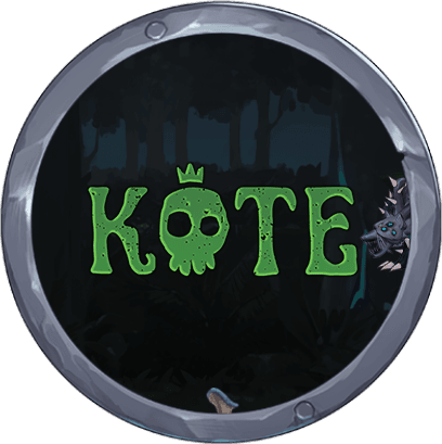 KOTE - Kollectibles