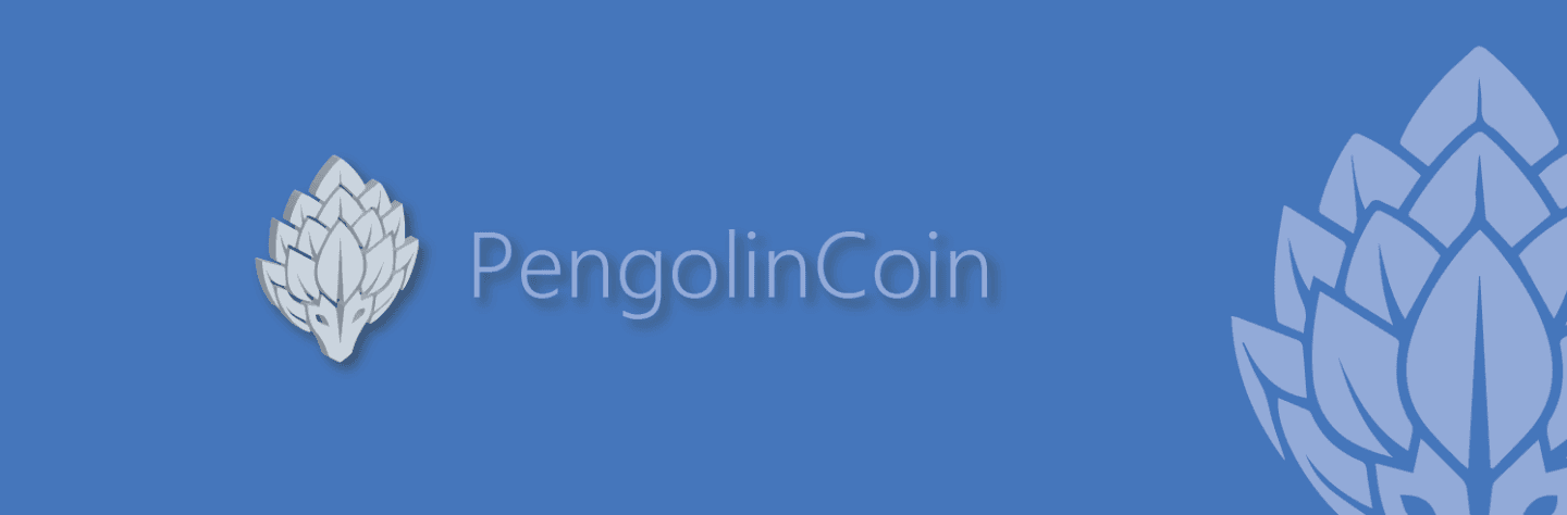 PengolinCoin bannière