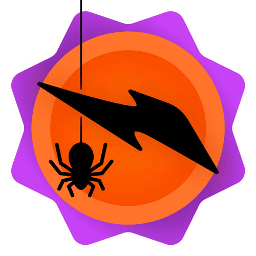 Halloween Logo